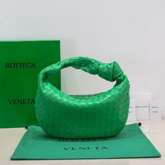 Bottega Veneta Bv Teen Jodie Size: 36cm