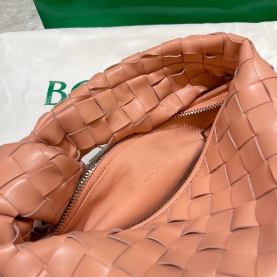 Bottega Veneta Bv Mini Jodie Size: 28cm