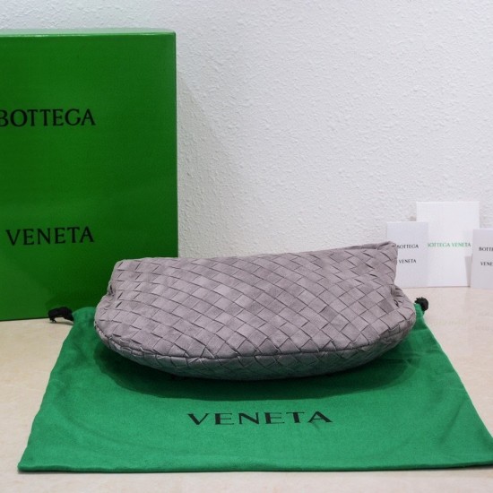 Bottega Veneta Bv Teen Jodie Size: 36cm