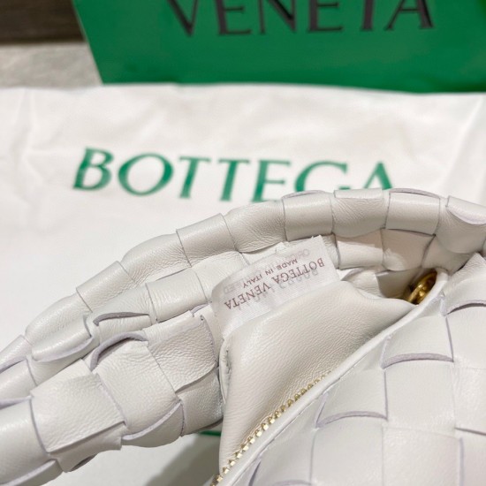 Bottega Veneta Bv Mini Jodie Size: 28cm