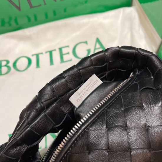 Bottega Veneta Bv Mini Jodie Size: 28cm