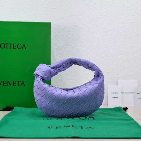 Bottega Veneta Bv Teen Jodie Size: 36cm