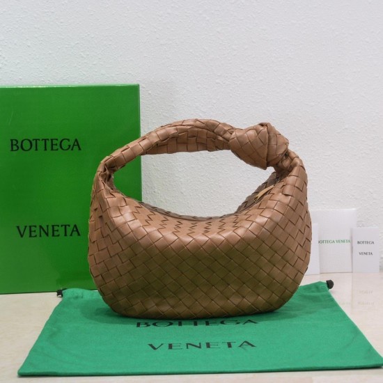 Bottega Veneta Bv Teen Jodie Size: 36cm