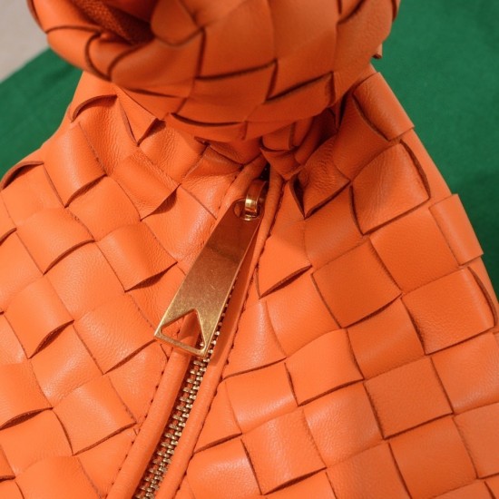 Bottega Veneta Bv Teen Jodie Size: 36cm