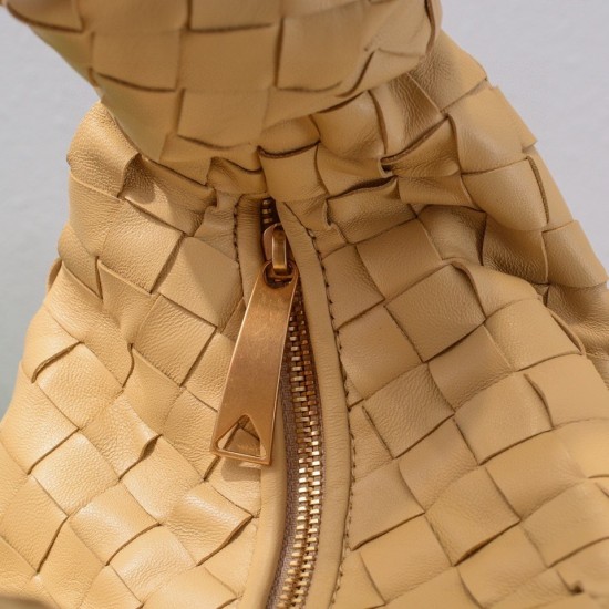 Bottega Veneta Bv Teen Jodie Size: 36cm