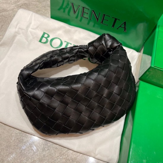 Bottega Veneta Bv Mini Jodie Size: 28cm