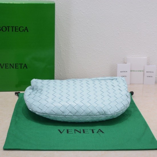 Bottega Veneta Bv Teen Jodie Size: 36cm