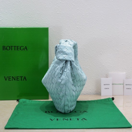 Bottega Veneta Bv Teen Jodie Size: 36cm