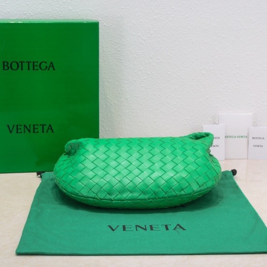 Bottega Veneta Bv Teen Jodie Size: 36cm