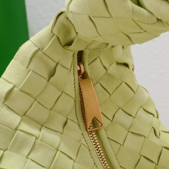 Bottega Veneta Bv Teen Jodie Size: 36cm