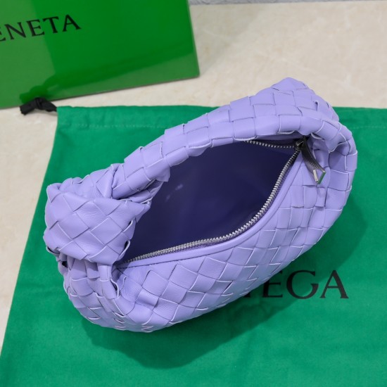 Bottega Veneta Bv Teen Jodie Size: 36cm