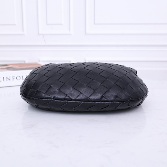 Bottega Veneta Bv Mini Jodie Size: 28cm