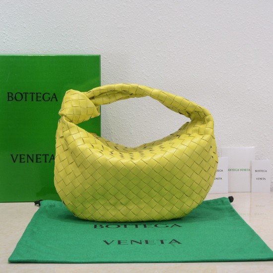 Bottega Veneta Bv Teen Jodie Size: 36cm