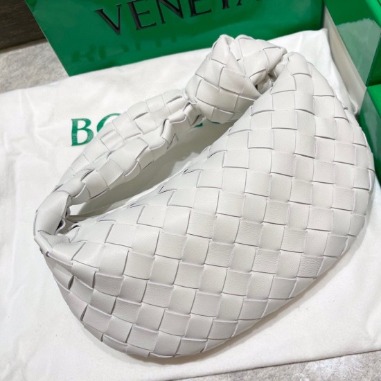 Bottega Veneta Bv Mini Jodie Size: 28cm