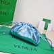 Bottega Veneta Teen Pouch Size：22*10*6CM