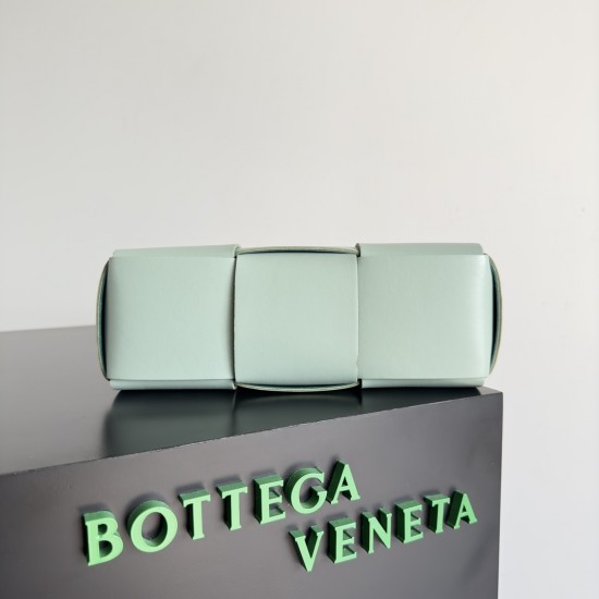 Bottega Veneta Mini Arco Tote Bag Size：25*16*8CM