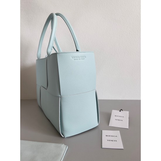 Bottega Veneta Medium Arco Tote Bag Size:38*25*14cm