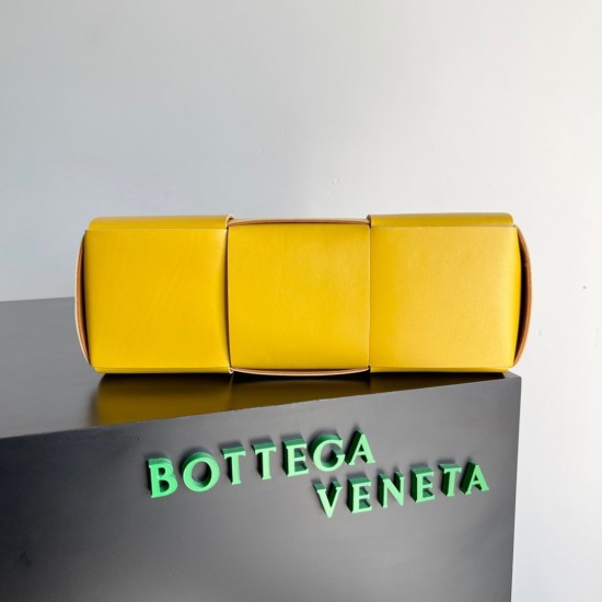 Bottega Veneta Small Arco Tote Bag Size：30*20*11.5cm