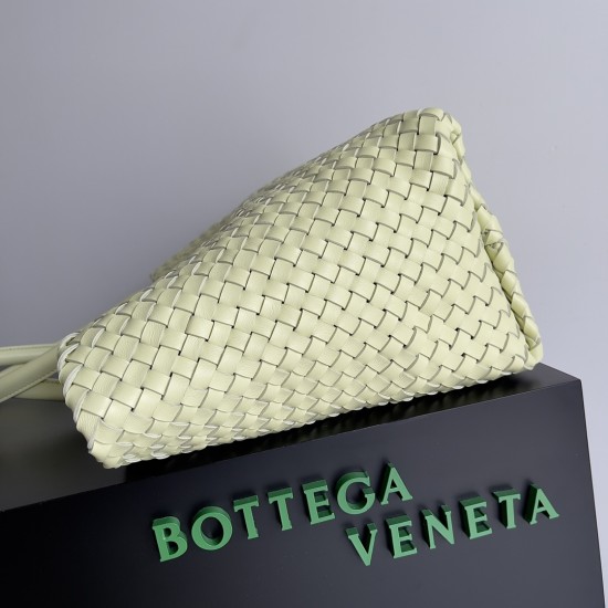 Bottega Veneta Large Cabat Tote Bag