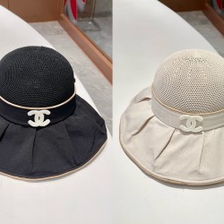 Chanel Hats