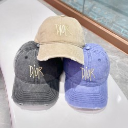 Dior Hats