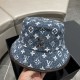 LV Hats