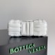 Bottega Veneta Mini Arco Tote Bag Size：25*16*8CM