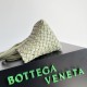 Bottega Vneta Mini Cabat Tote Bag Size：22*6.5*15.5cm