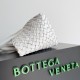 Bottega Vneta Mini Cabat Tote Bag Size：22*6.5*15.5cm