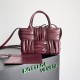 Bottega Veneta Mini Arco Tote Bag Size：25*16*8CM