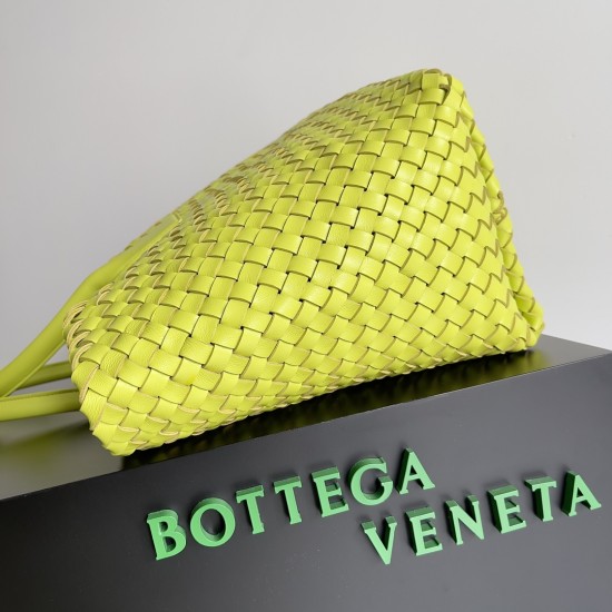 Bottega Veneta Large Cabat Tote Bag