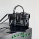 Bottega Veneta Mini Arco Tote Bag Size：25*16*8CM