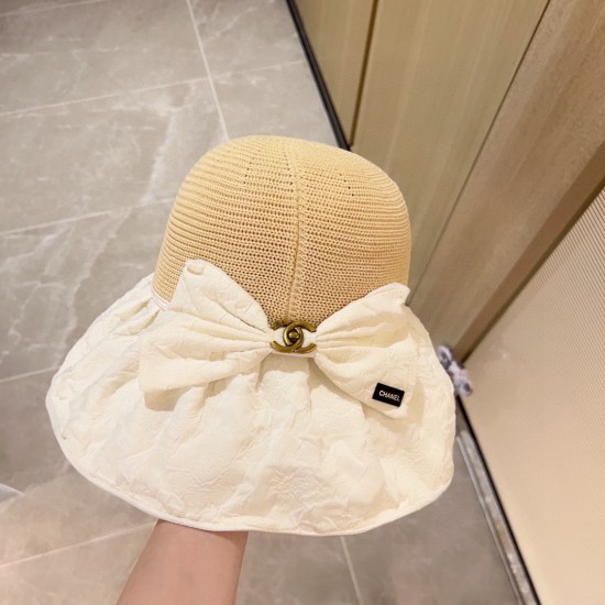 Chanel Hats