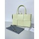 Bottega Veneta Small Arco Tote Bag Size：30*20*11.5cm