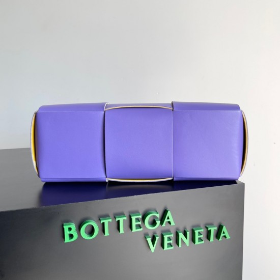 Bottega Veneta Small Arco Tote Bag Size：30*20*11.5cm