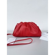 Bottega Veneta Pouch Bag Sezi：23*13*5CM