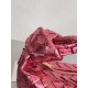 Bottega Veneta Jodie Bag Sezi：23x15x5cm