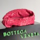 Bottega Veneta Jodie Bag size：23x15x5cm   651876