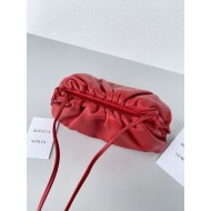 Bottega Veneta Pouch Bag Sezi：23*13*5CM