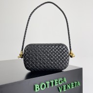 BottegaVeneta Knot On Strap Dinner Package  Size: 20.5*6*12.5CM