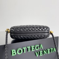 BottegaVeneta Knot On Strap Dinner Package  Size: 20.5*6*12.5CM