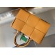 BottegaVeneta Medium Arco Tote Bag Size：38x25x14CM