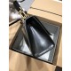 BALENCIAGA HOURGLASS HANDBAG Size:19x8x21CM