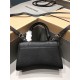 BALENCIAGA HOURGLASS HANDBAG Size:19x8x21CM