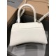 BALENCIAGA HOURGLASS HANDBAG Size:23x10x24CM