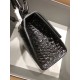 BALENCIAGA HOURGLASS HANDBAG Size:19x8x21CM