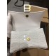 BALENCIAGA HOURGLASS HANDBAG Size:19x8x21CM