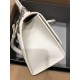 BALENCIAGA HOURGLASS HANDBAG Size:23x10x24CM