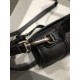 BALENCIAGA HOURGLASS HANDBAG Size:19x8x21CM