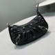  BALENCIAGA LE CAGOLE MINI BAG WITH CHAIN